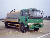 Chunlan NCL5120THB concrete pump truck