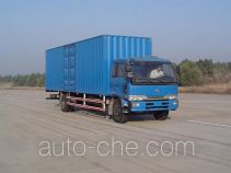 Chunlan NCL5120XXYC box van truck
