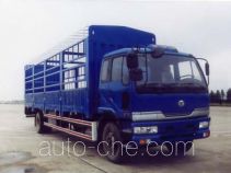 Chunlan NCL5150CSY грузовик с решетчатым тент-каркасом