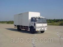 Chunlan NCL5150XXYB box van truck