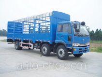 Chunlan NCL5168CSY грузовик с решетчатым тент-каркасом