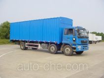 Chunlan NCL5201CPY soft top box van truck