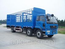 Chunlan NCL5201CSYA грузовик с решетчатым тент-каркасом