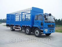 Chunlan NCL5251CSY3 грузовик с решетчатым тент-каркасом