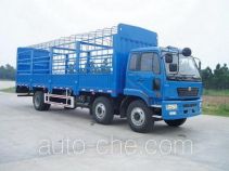 Chunlan NCL5201CSYB грузовик с решетчатым тент-каркасом