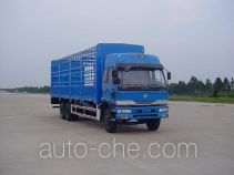 Chunlan NCL5202CSY грузовик с решетчатым тент-каркасом