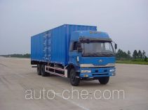 Chunlan NCL5202XXY box van truck