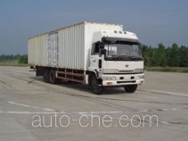 Chunlan NCL5206XXY box van truck