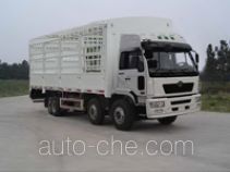 Chunlan NCL5248CSYC stake truck