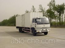 Chunlan NCL5251XXY box van truck