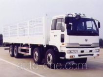 Chunlan NCL5310CSY грузовик с решетчатым тент-каркасом
