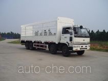 Chunlan NCL5246CSY грузовик с решетчатым тент-каркасом