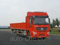 Beiben North Benz ND11600A55J7 cargo truck