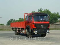 Beiben North Benz ND11600A56J cargo truck