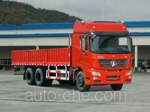 Beiben North Benz ND11600B41J7 cargo truck