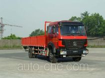 Beiben North Benz ND11601A56J cargo truck