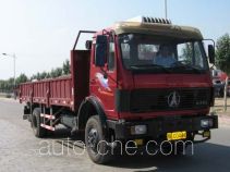 Beiben North Benz ND1160A41 cargo truck