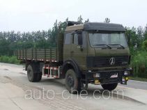Beiben North Benz ND1160A52J cargo truck
