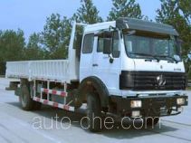Beiben North Benz ND1160A55J cargo truck