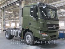 Beiben North Benz ND1160AD4J7Z02 truck chassis