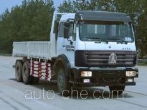 Beiben North Benz ND1160B41J6Z00 cargo truck