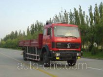 Beiben North Benz ND1160D295DJ cargo truck