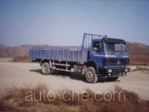 Beiben North Benz ND1160W241D cargo truck
