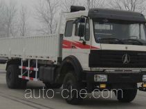 Beiben North Benz ND1161A55J cargo truck