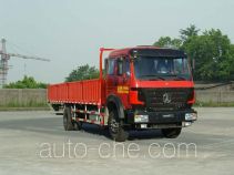 Beiben North Benz ND1161A55J cargo truck