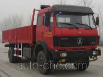 Beiben North Benz ND1164A48J cargo truck