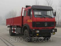 Beiben North Benz ND1165A48J cargo truck