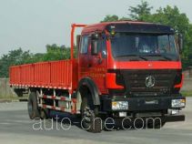 Beiben North Benz ND1165A48J cargo truck