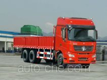 Beiben North Benz ND12000B41J7 cargo truck