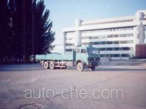 Beiben North Benz ND1220A56 cargo truck