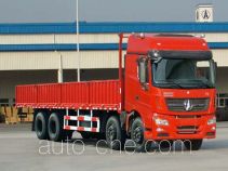 Beiben North Benz ND12400D43J7 cargo truck