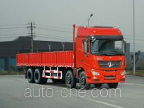Beiben North Benz ND12401D46J7 cargo truck