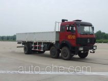 Beiben North Benz ND1240C55J cargo truck