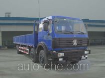 Beiben North Benz ND12500L55J cargo truck