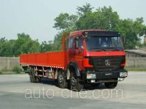Beiben North Benz ND12500L56J cargo truck