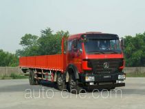 Beiben North Benz ND12501L56J cargo truck