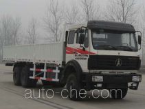 Beiben North Benz ND12501B43J cargo truck