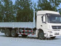 Beiben North Benz ND12501B51J7 cargo truck