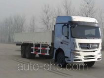 Beiben North Benz ND12501B56J7 cargo truck