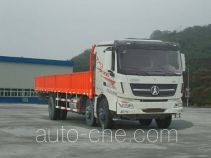 Beiben North Benz ND12501L56J7 cargo truck
