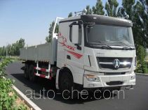 Beiben North Benz ND12505B38J7 cargo truck