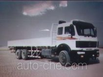 Beiben North Benz ND1250W282SJ cargo truck
