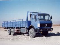 Beiben North Benz ND1250A44Q cargo truck