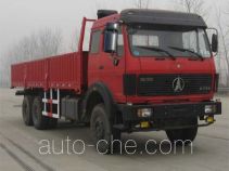 Beiben North Benz ND1253B38J cargo truck