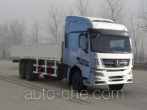 Beiben North Benz ND1250B50J7 cargo truck