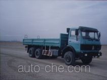 Beiben North Benz ND1250CS1 cargo truck